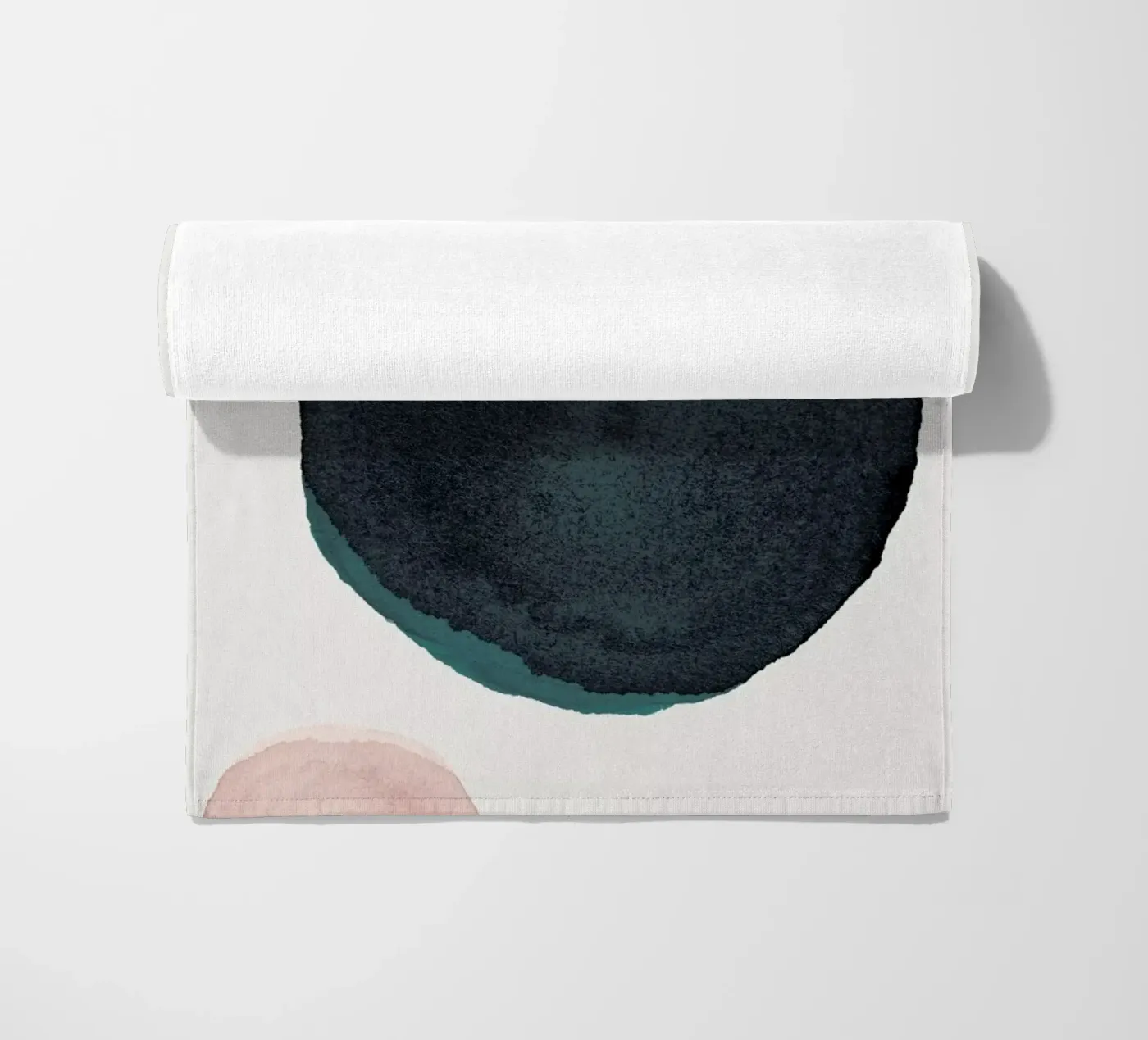 Float strandhanddoek van Pure