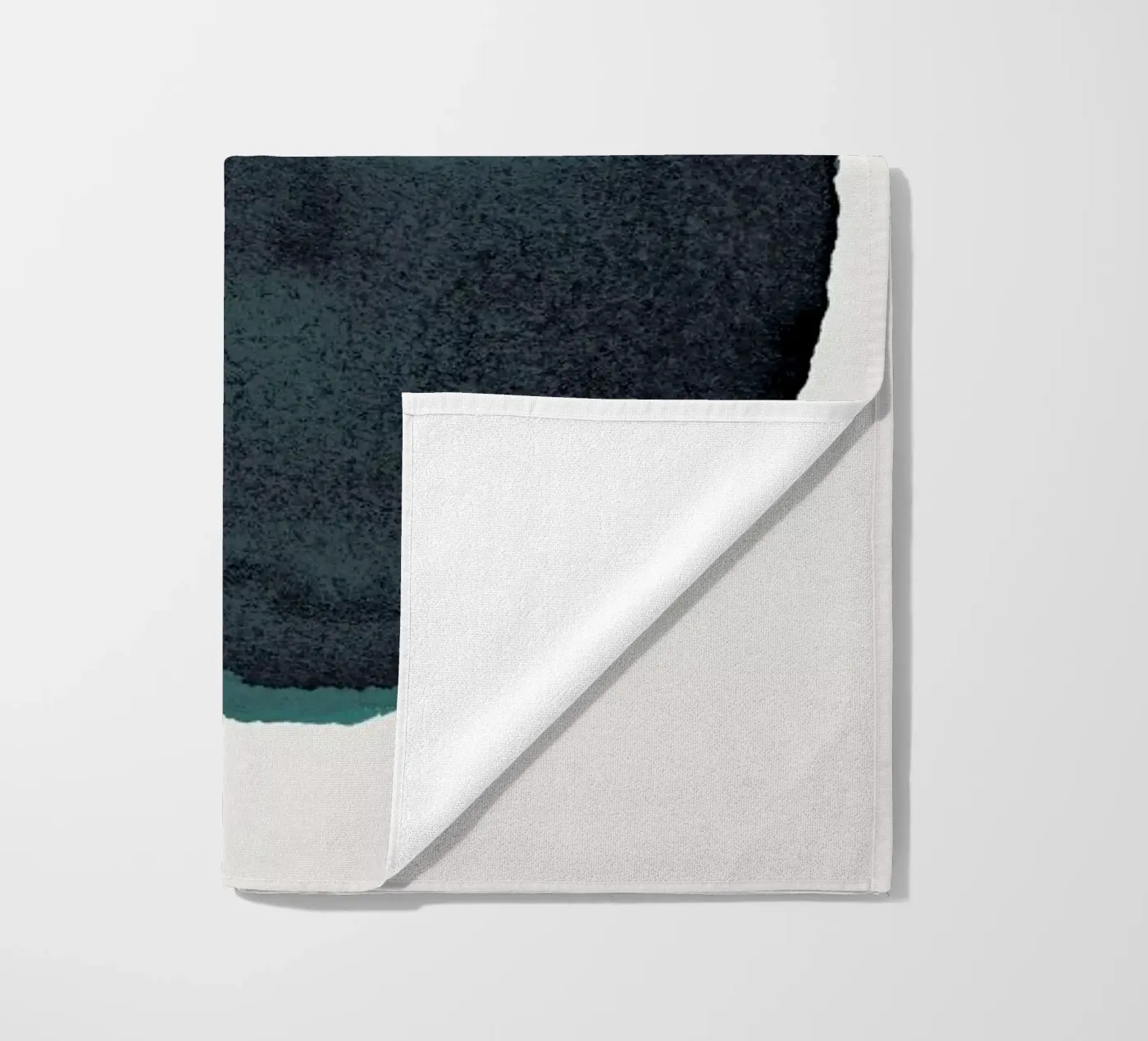 Float strandhanddoek van Pure