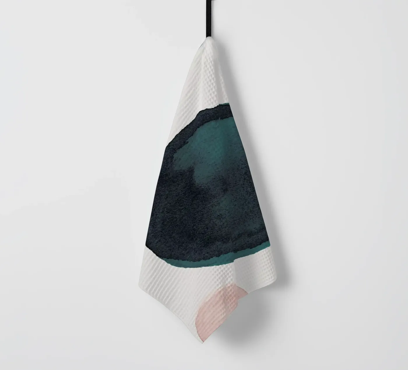 Float theedoek van Pure