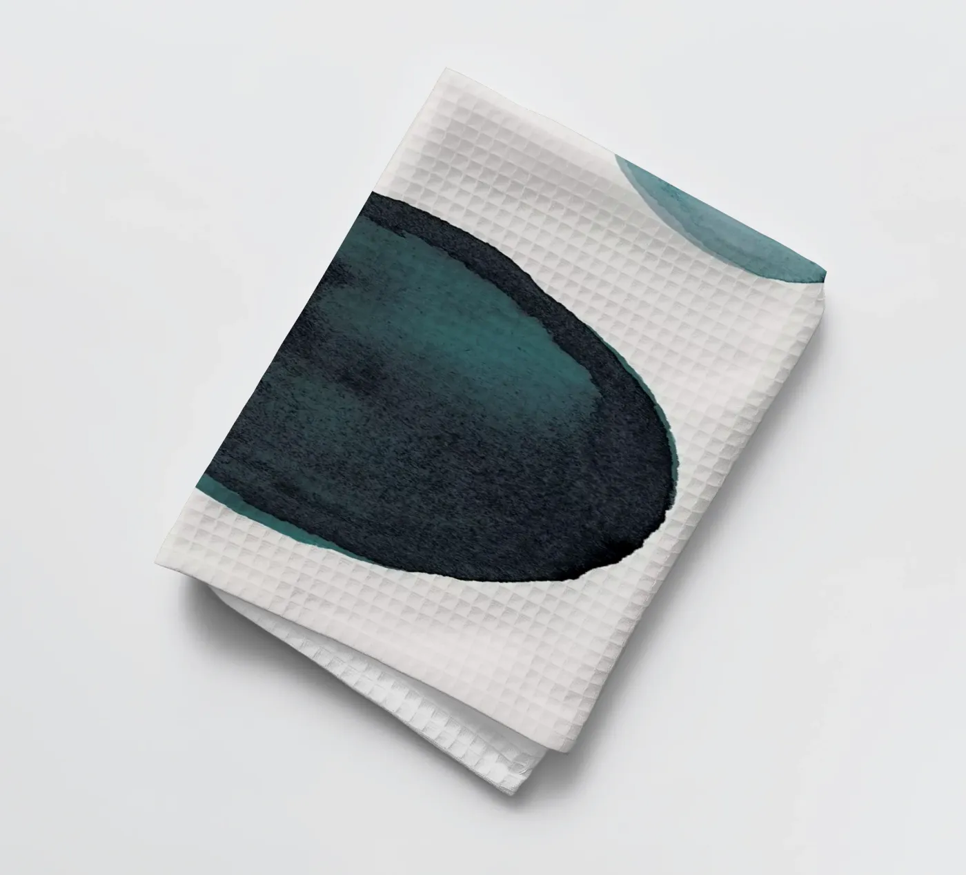Float theedoek van Pure