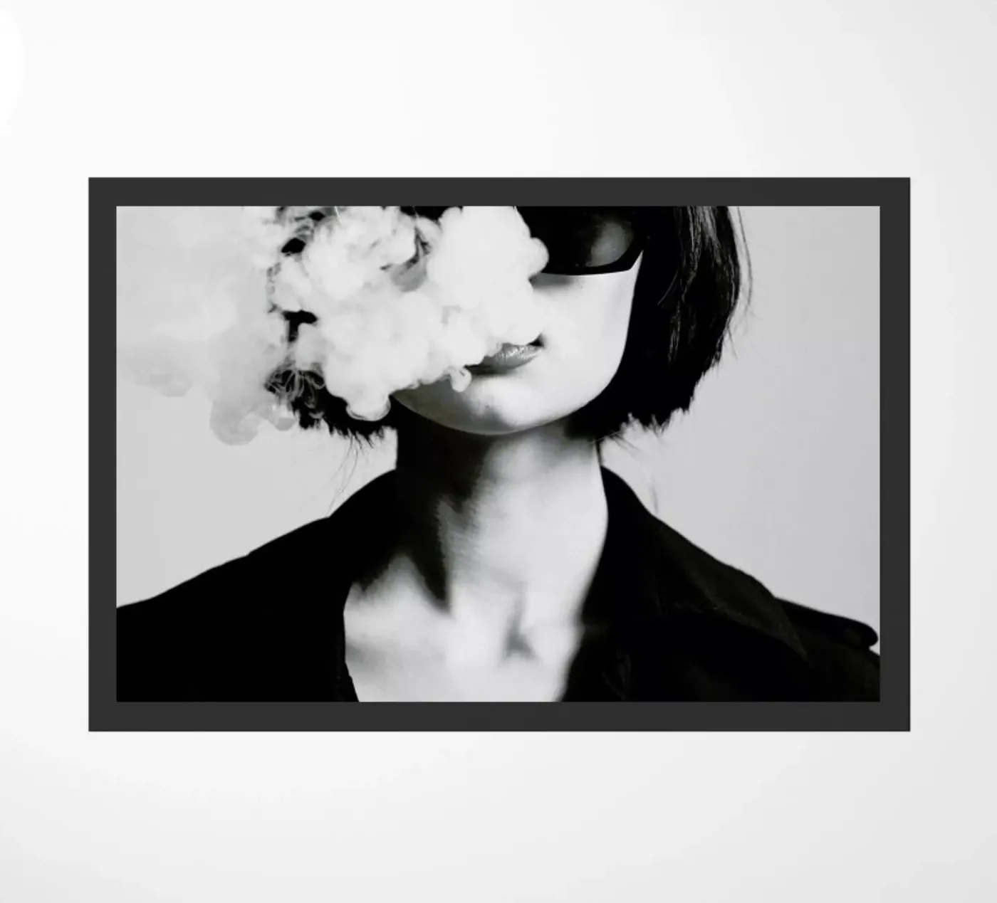 Smoke zerbino da Runway Collective