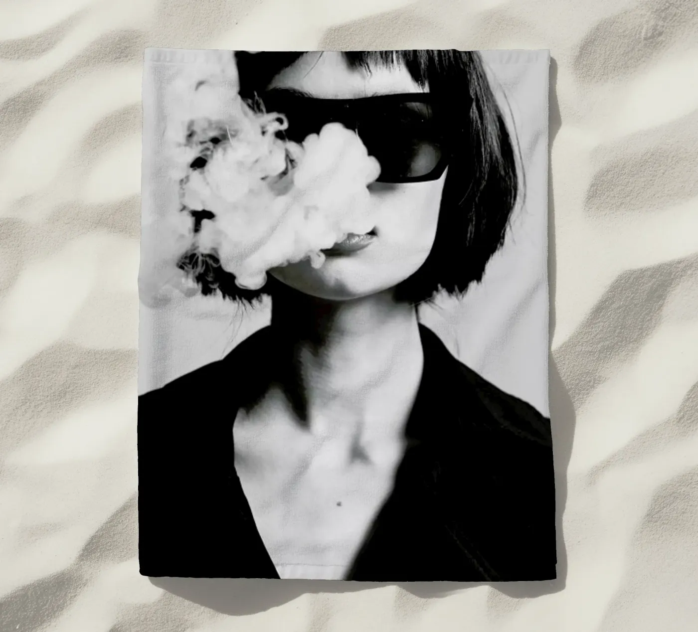Smoke telo mare da Runway Collective