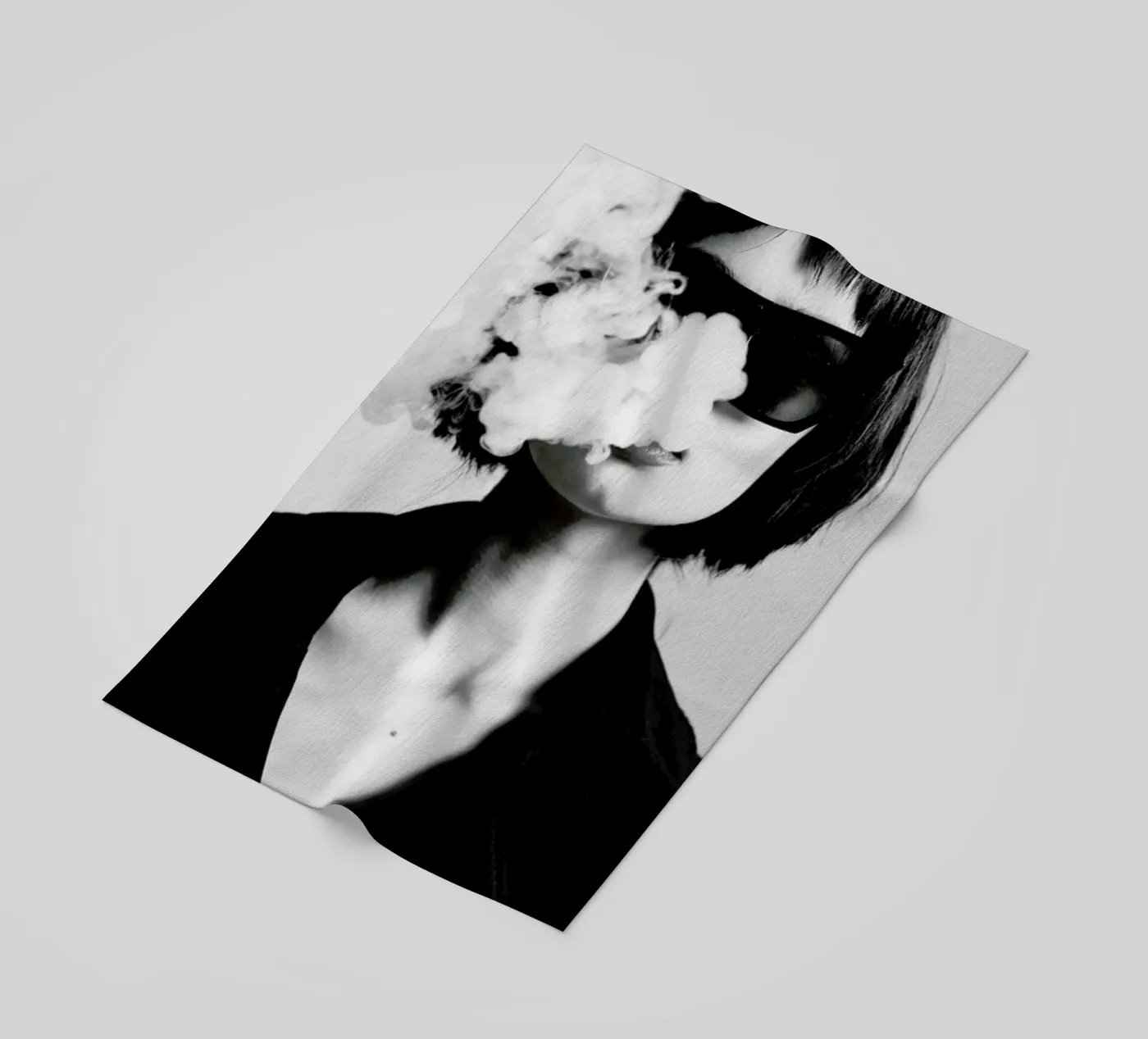 Smoke telo mare da Runway Collective