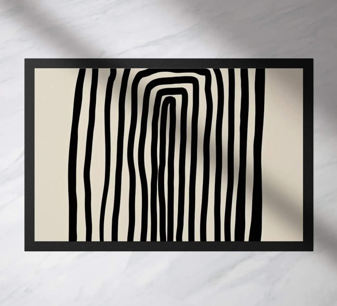 Bridges zerbino da Graphite