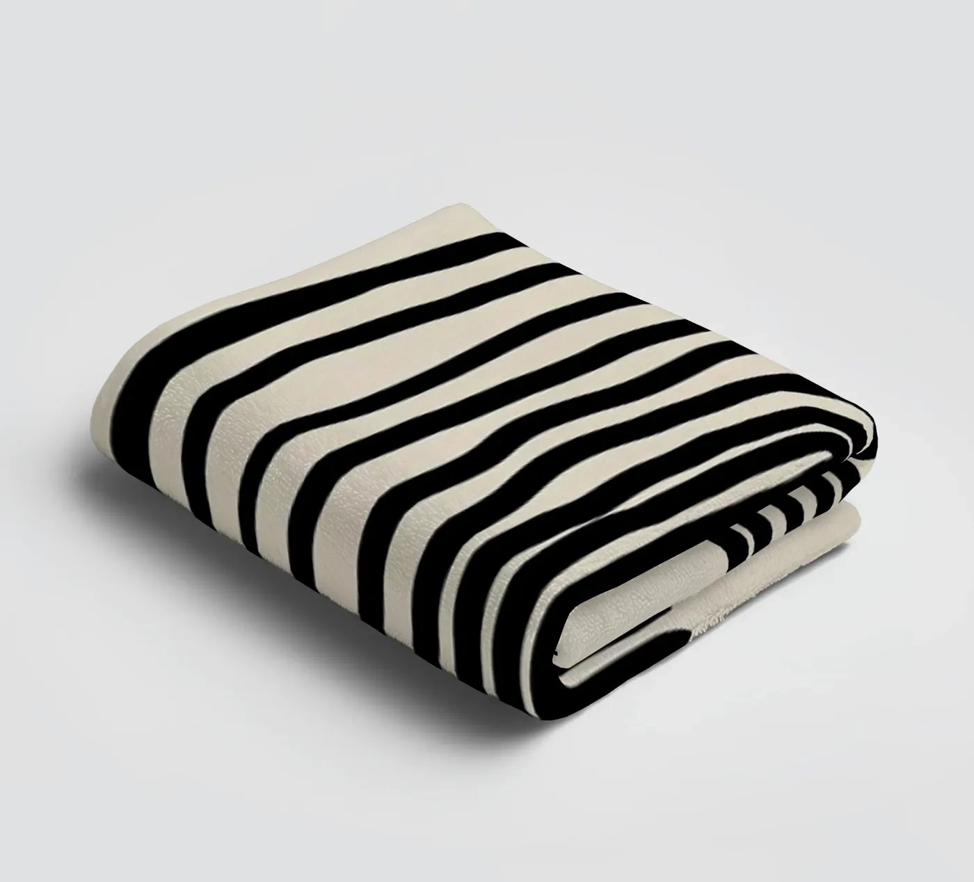 Bridges badhanddoek van Graphite