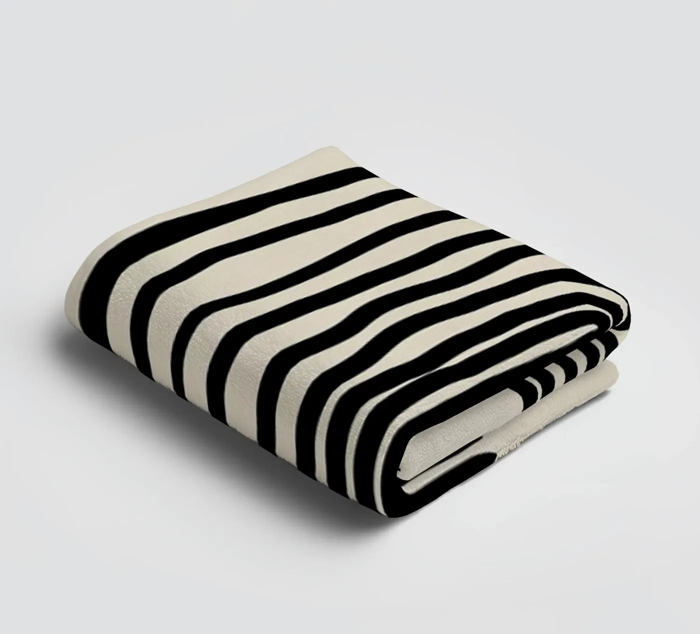 Bridges badhanddoek van Graphite