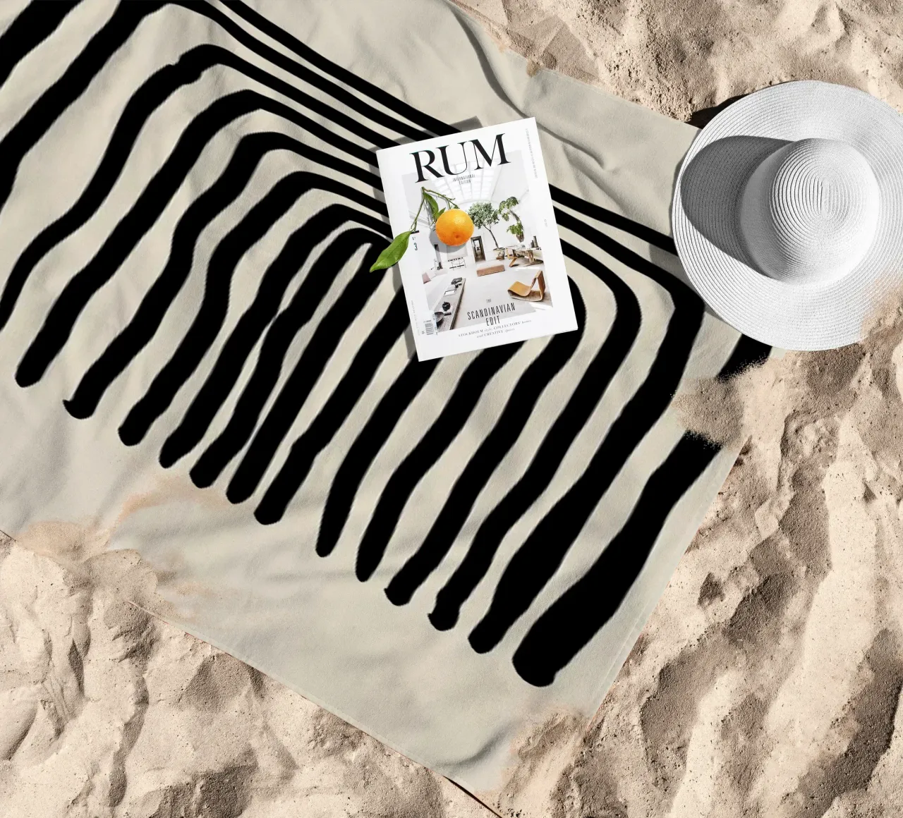 Bridges telo mare da Graphite