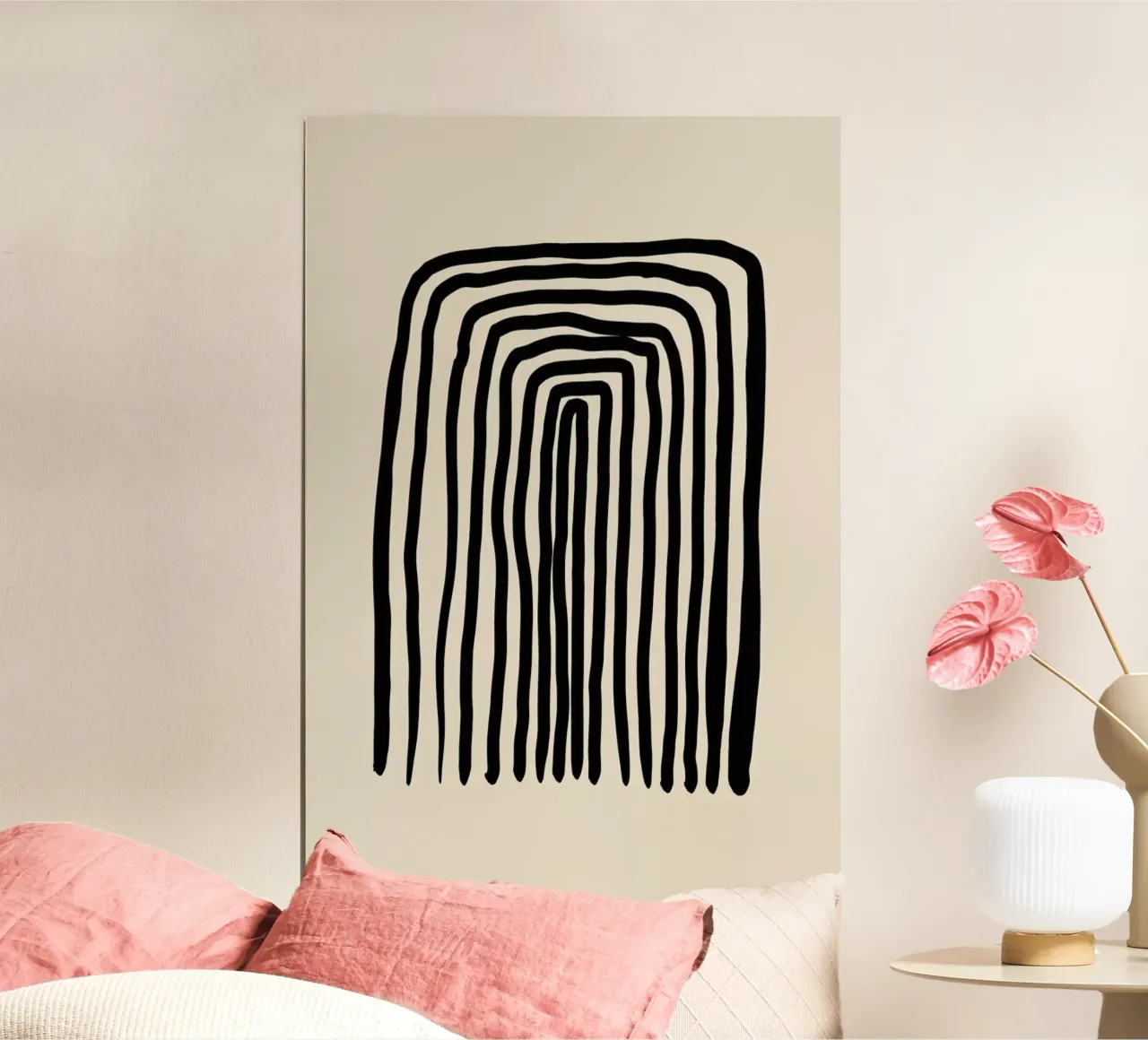 Bridges hahnemühle by Graphite