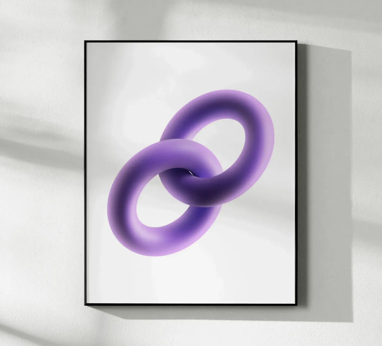 bond plexiglass da Ambition Wall