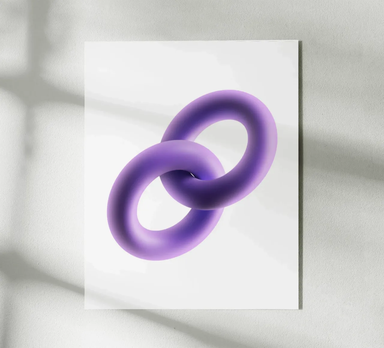 bond plexiglass da Ambition Wall