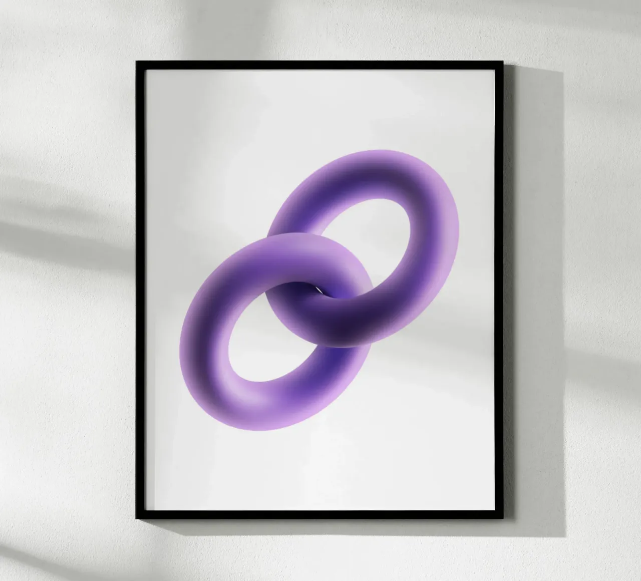 bond poster van Ambition Wall