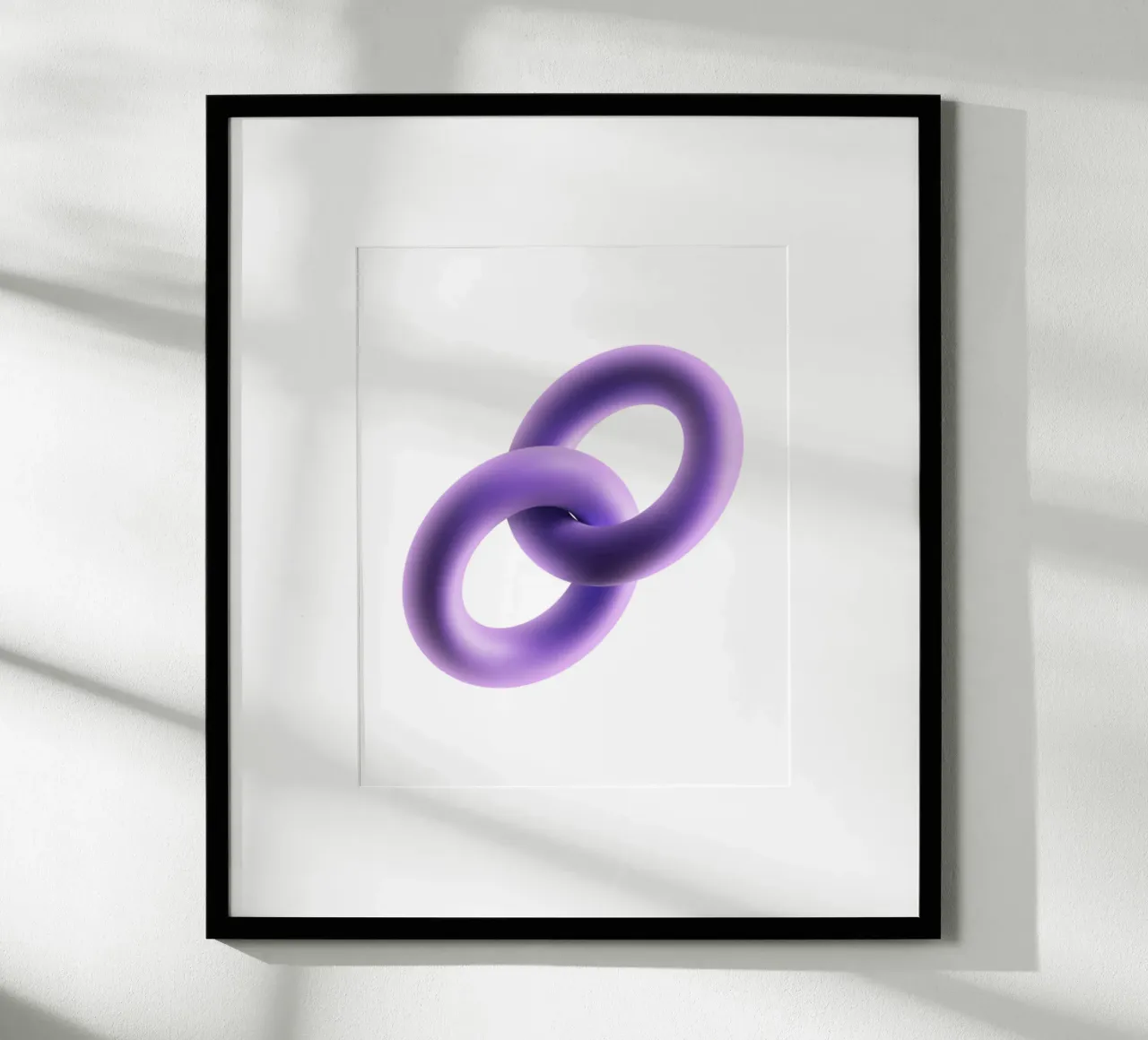 bond poster van Ambition Wall