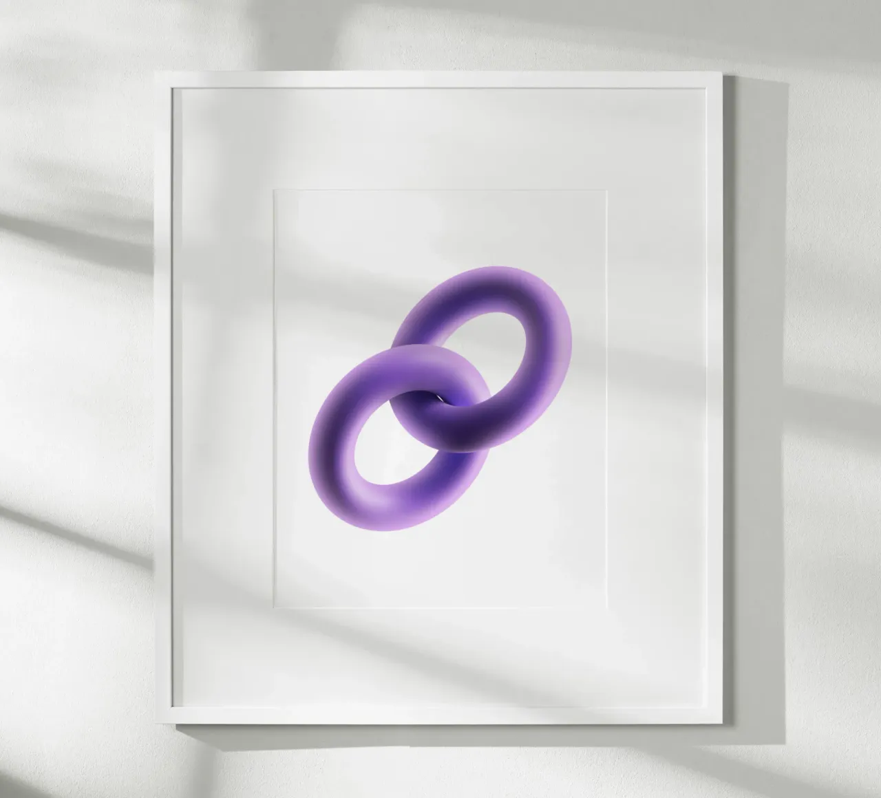 bond poster van Ambition Wall