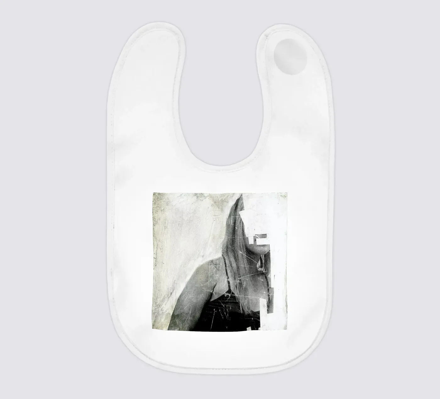 Faceless 03 bavaglino da Famous When Dead