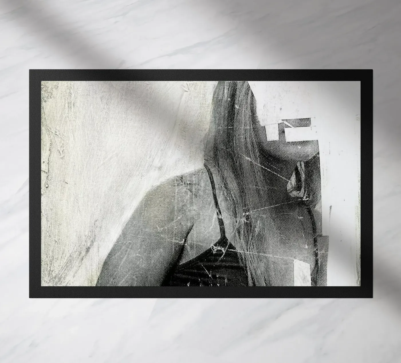 Faceless 03 zerbino da Famous When Dead