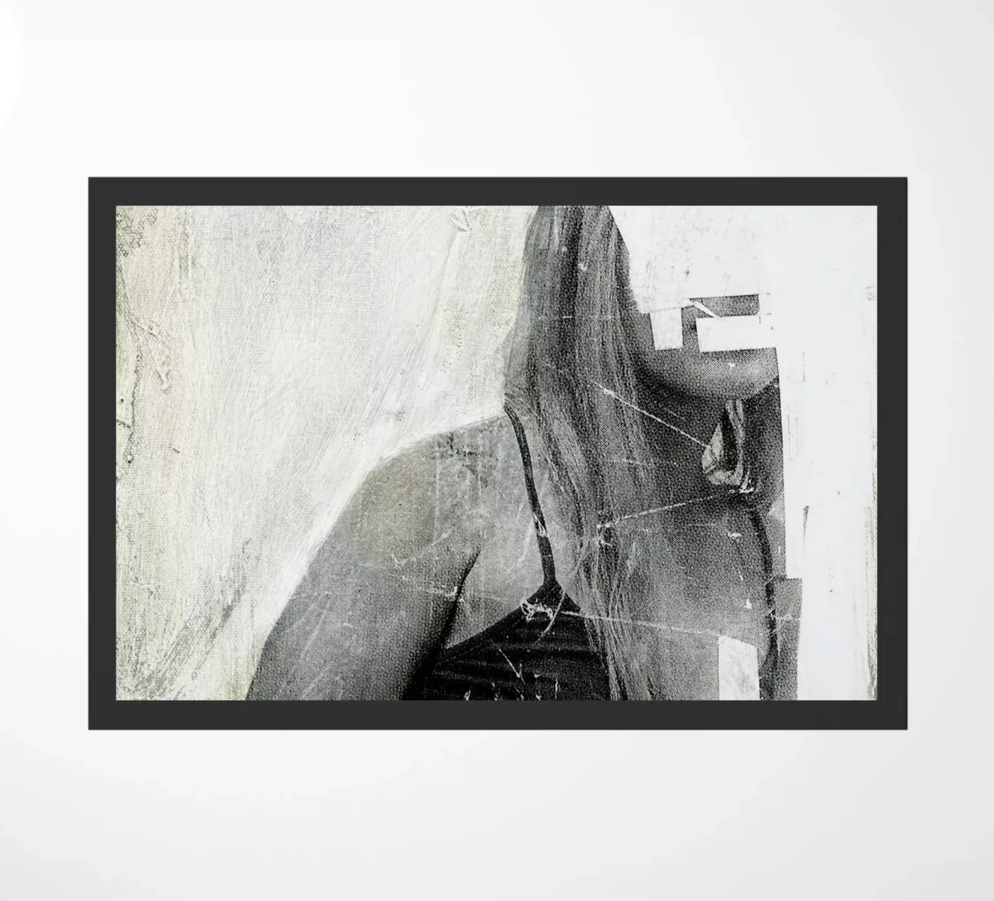 Faceless 03 zerbino da Famous When Dead