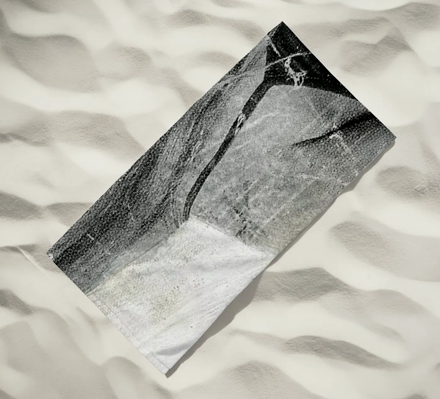 Faceless 03 telo mare da Famous When Dead