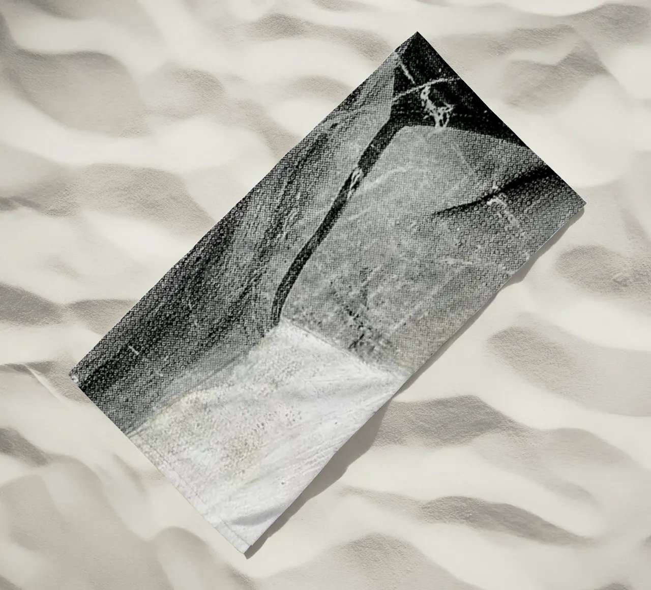 Faceless 03 telo mare da Famous When Dead