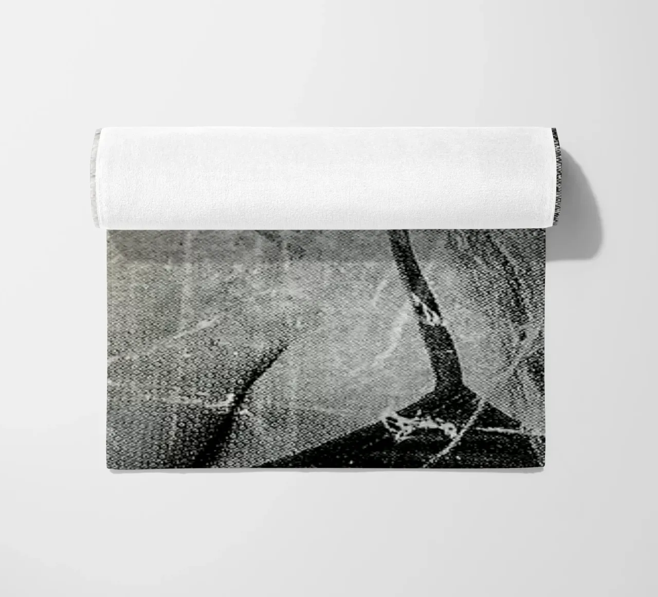 Faceless 03 telo mare da Famous When Dead