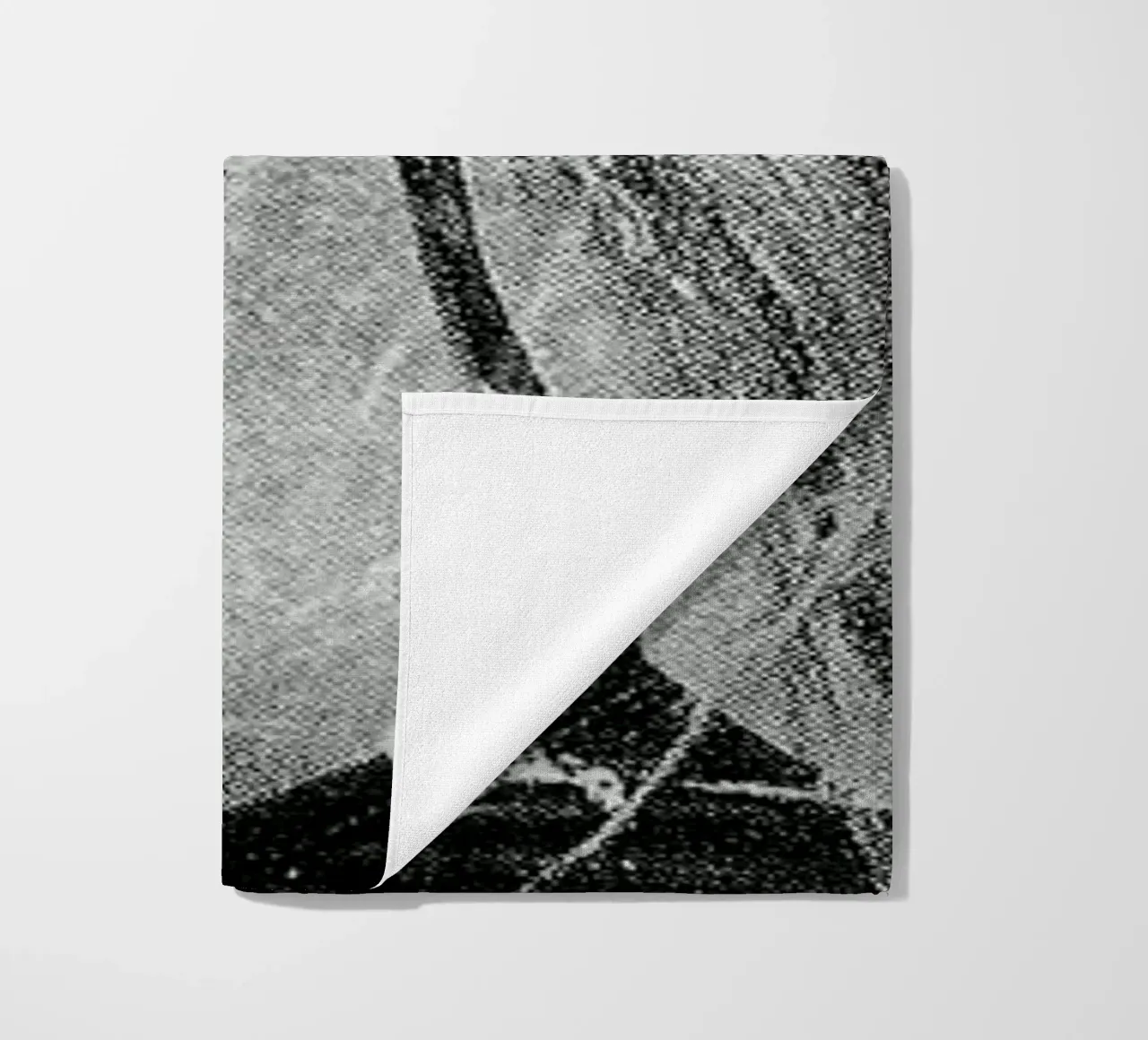 Faceless 03 telo mare da Famous When Dead