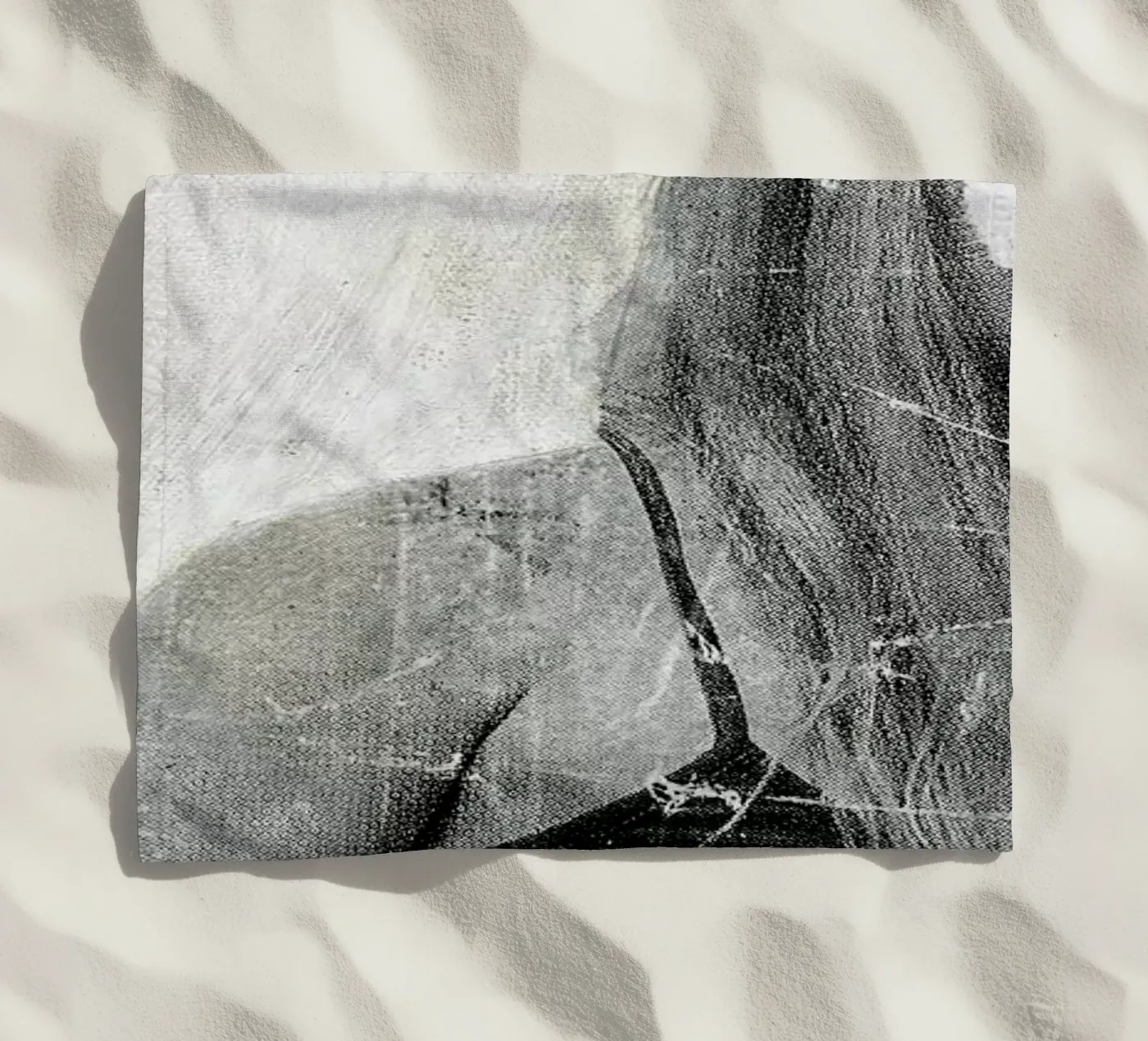 Faceless 03 telo mare da Famous When Dead