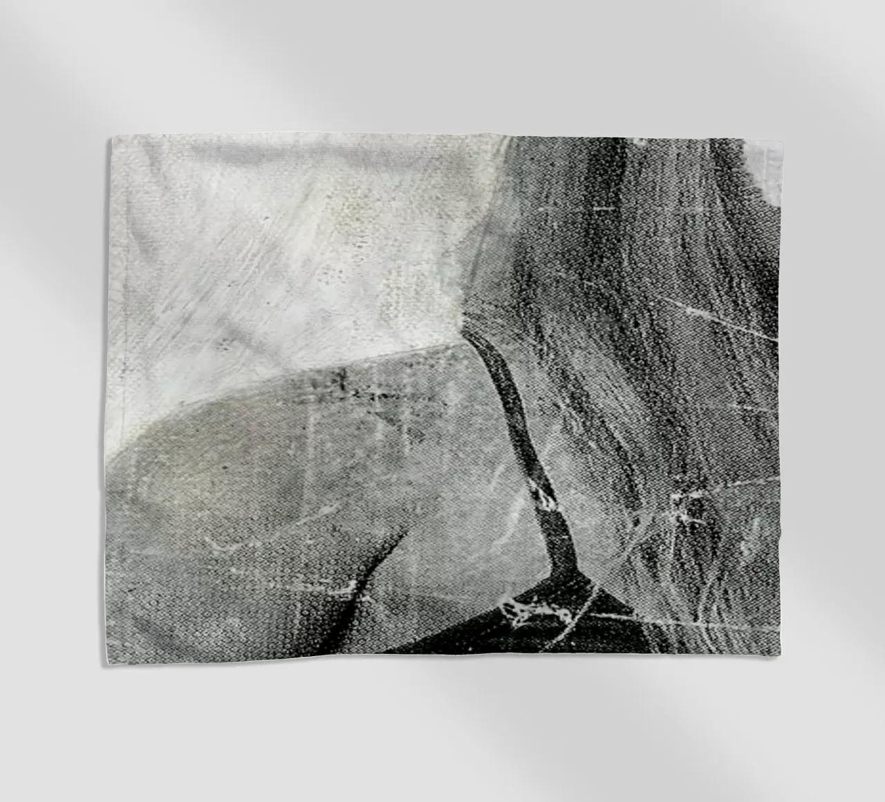 Faceless 03 telo mare da Famous When Dead