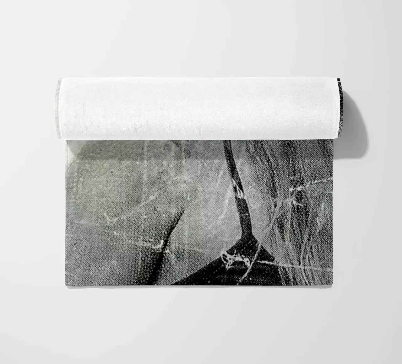 Faceless 03 telo mare da Famous When Dead