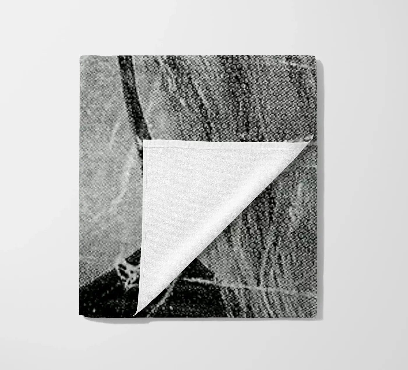 Faceless 03 telo mare da Famous When Dead