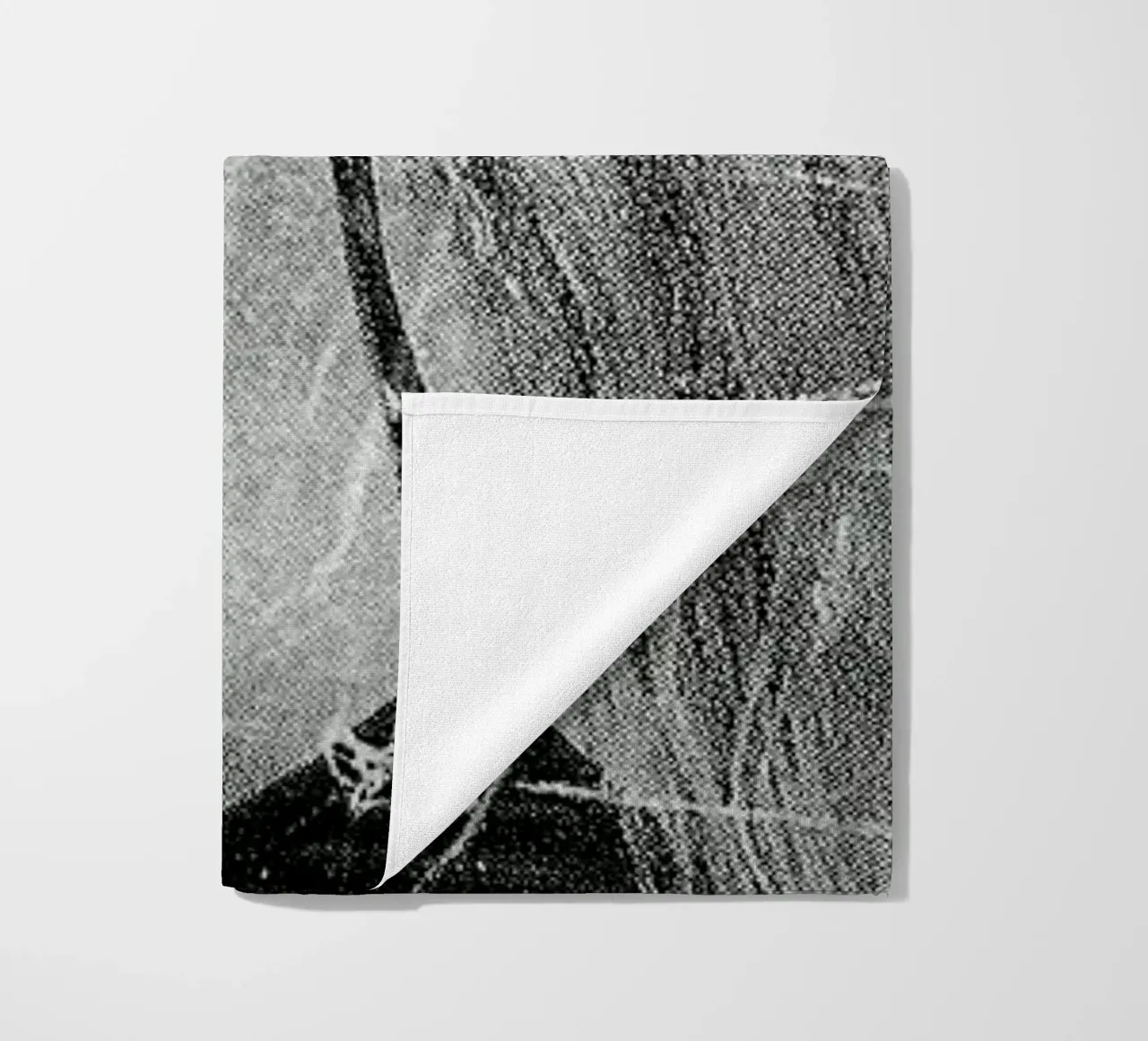 Faceless 03 telo mare da Famous When Dead