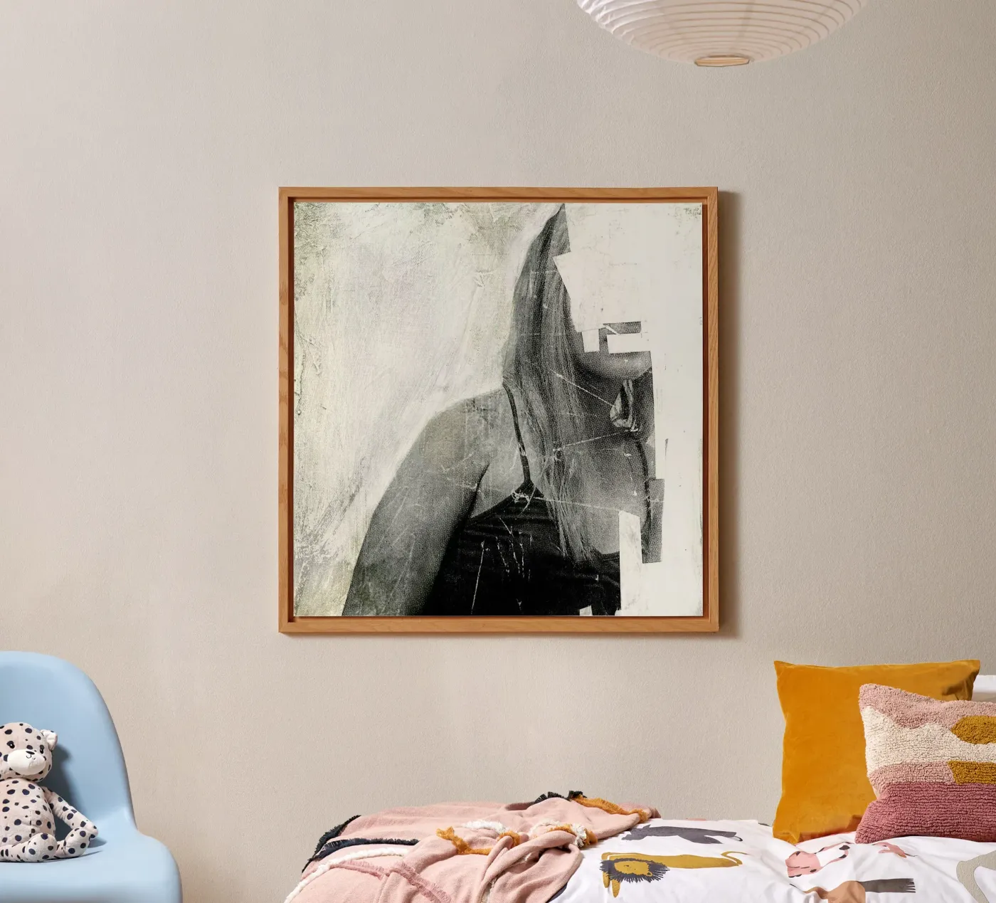 Faceless 03 forex plate by Famous When Dead