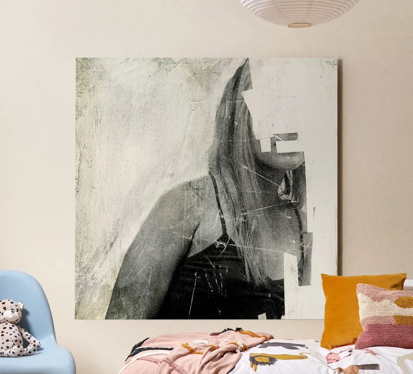 Faceless 03 forex plate by Famous When Dead