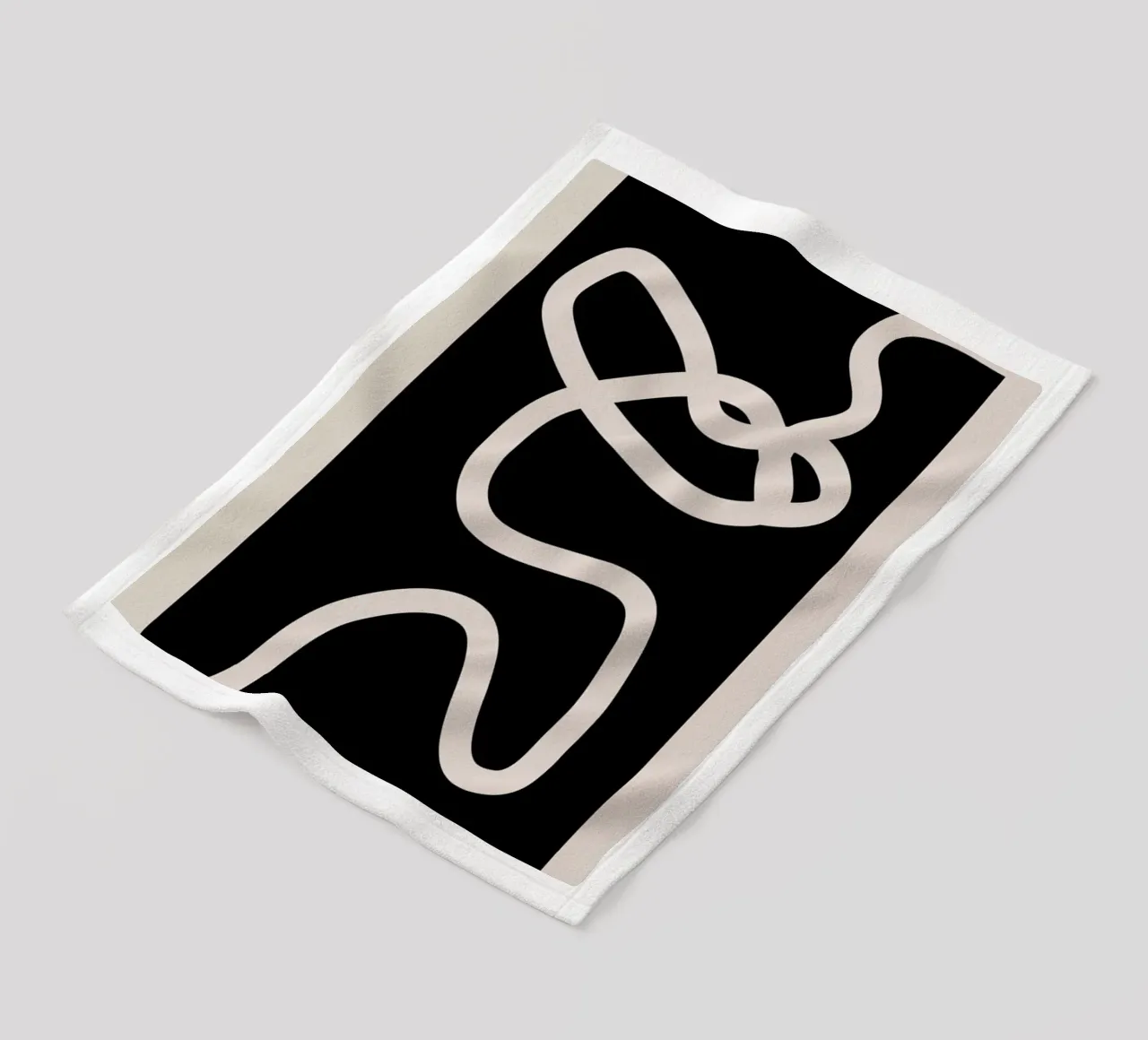 A Path Through coperta in pile da Graphite