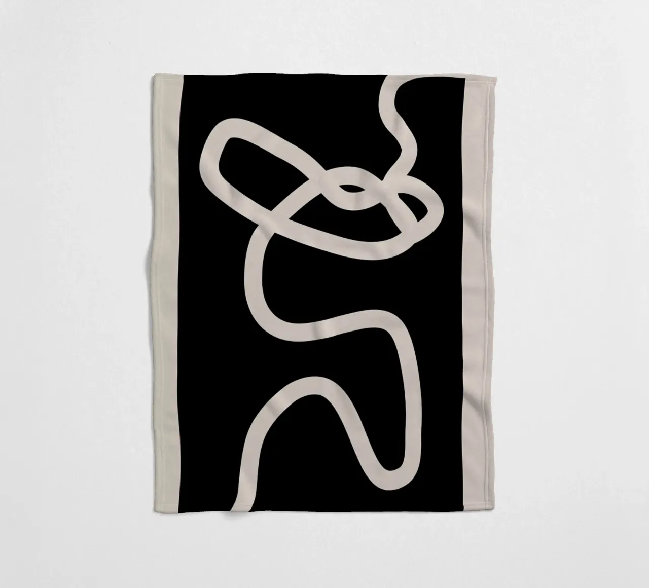 A Path Through coperta in pile da Graphite