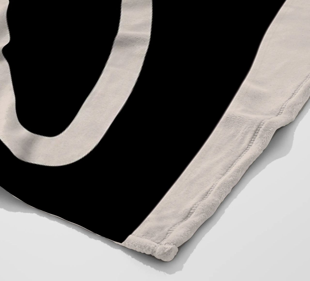 A Path Through coperta in pile da Graphite