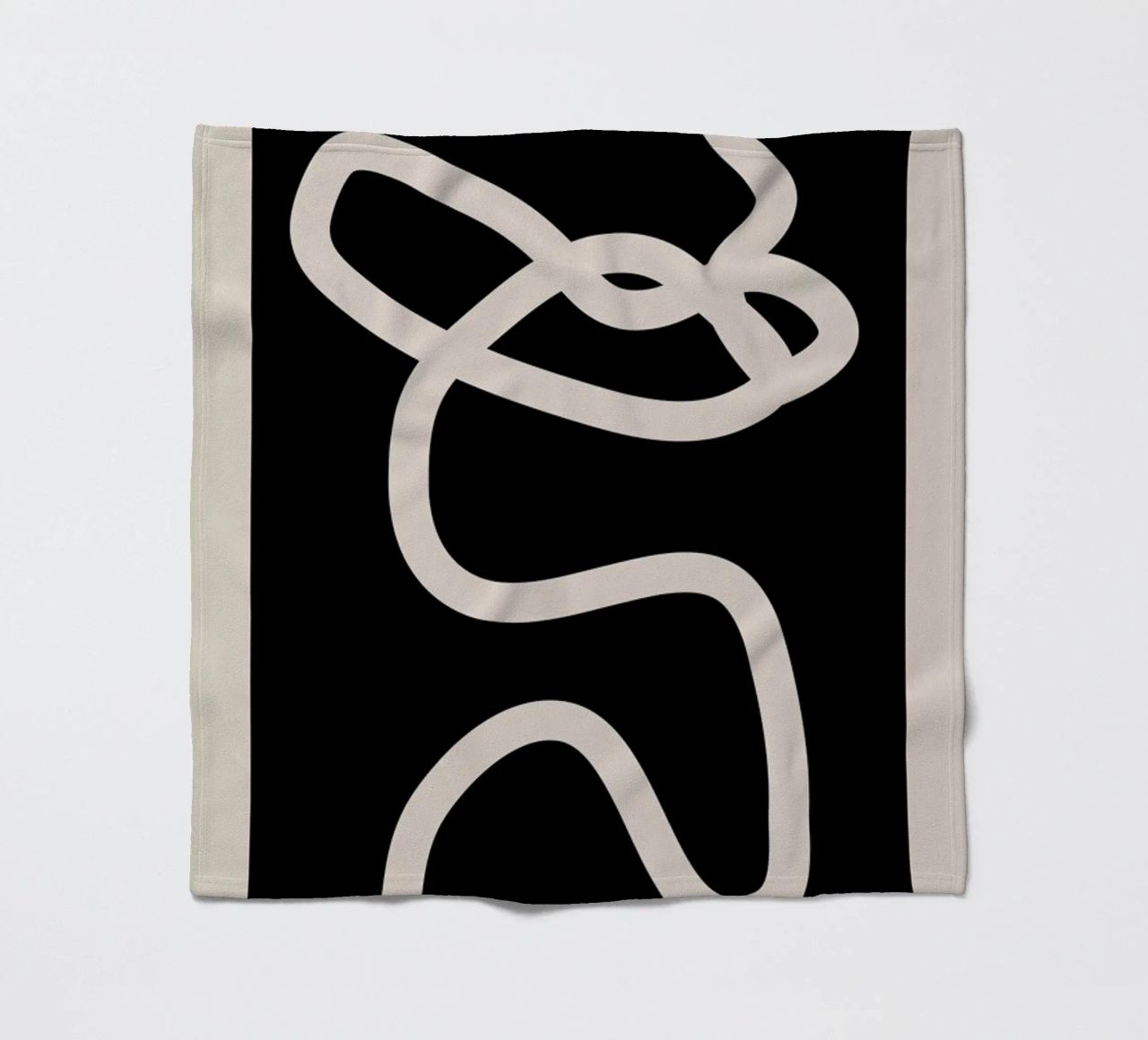 A Path Through coperta in pile da Graphite
