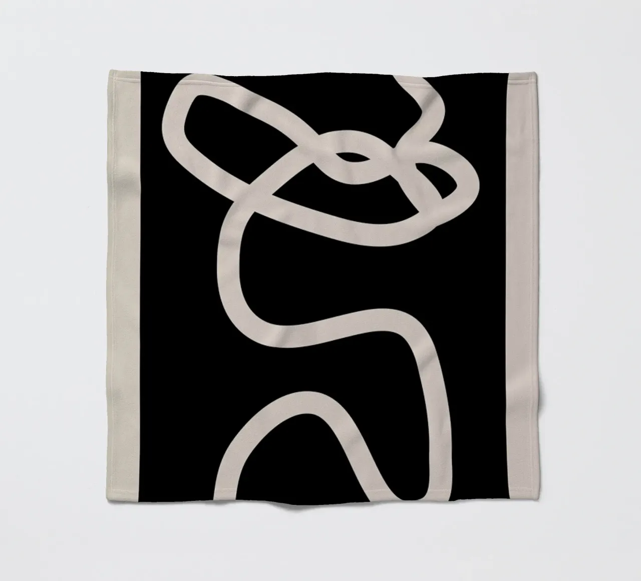 A Path Through coperta in pile da Graphite