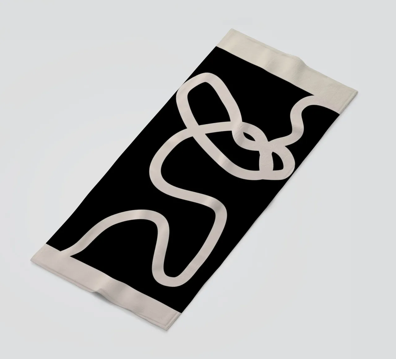 A Path Through telo mare da Graphite