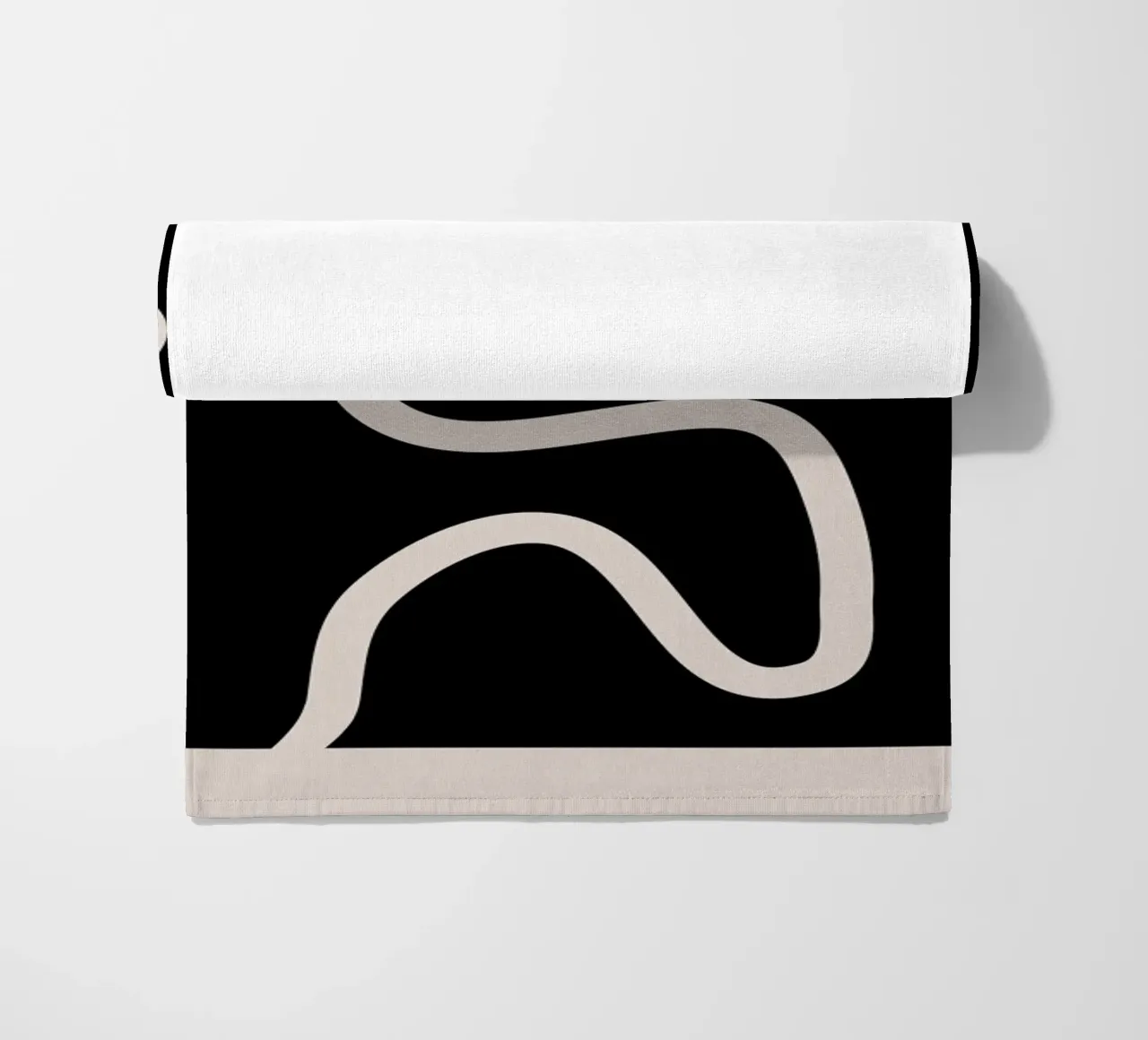 A Path Through telo mare da Graphite