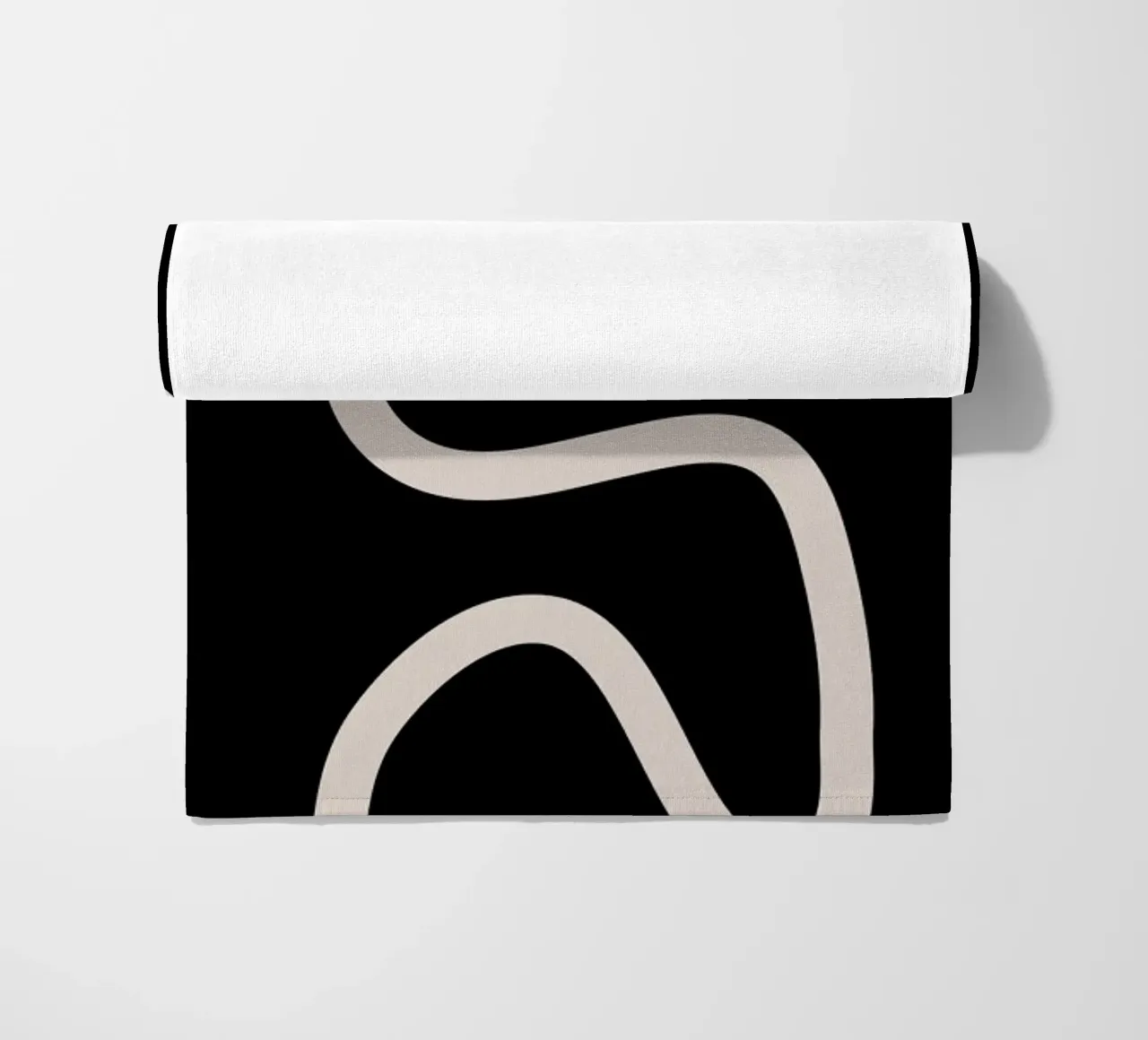 A Path Through telo mare da Graphite