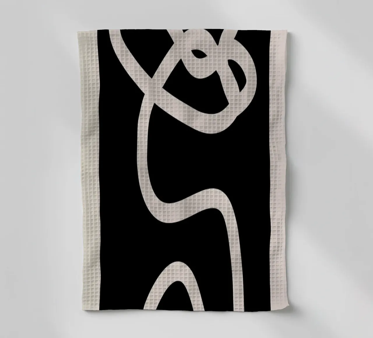 A Path Through canovaccio da cucina da Graphite