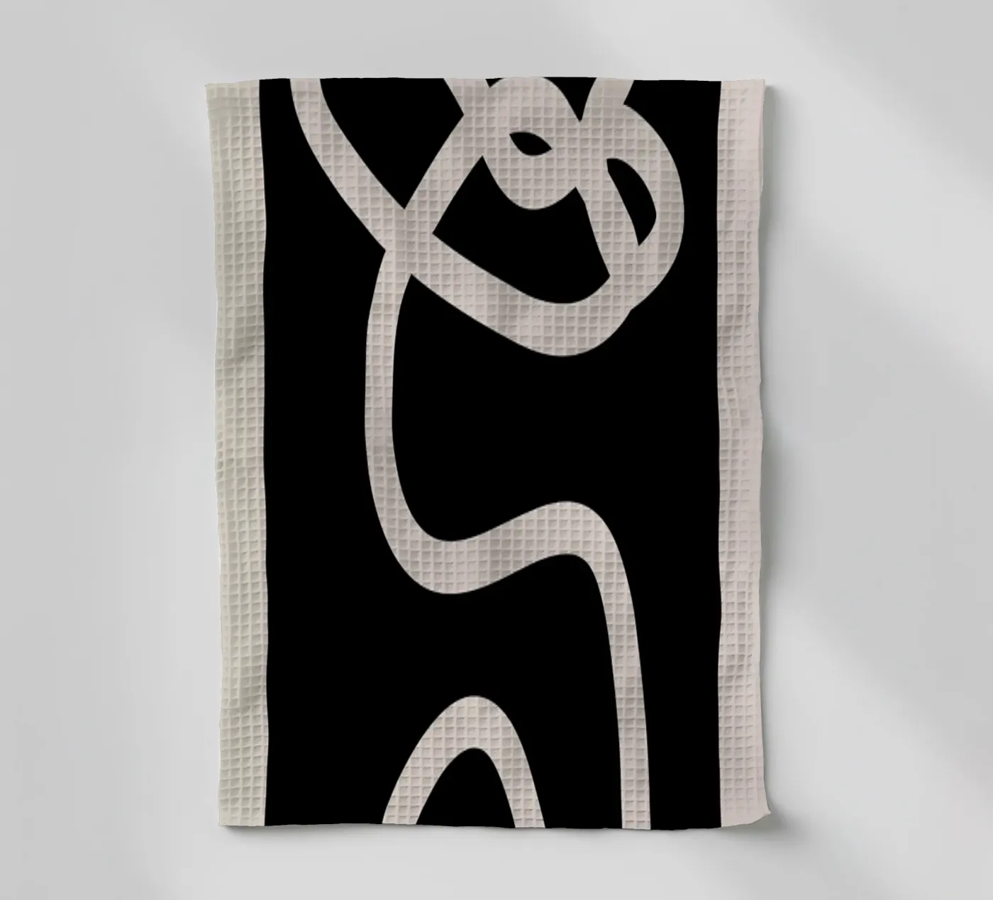 A Path Through theedoek van Graphite