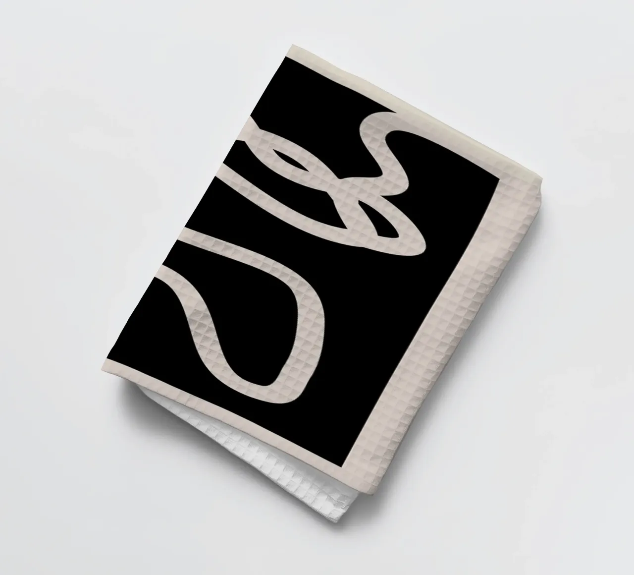 A Path Through canovaccio da cucina da Graphite