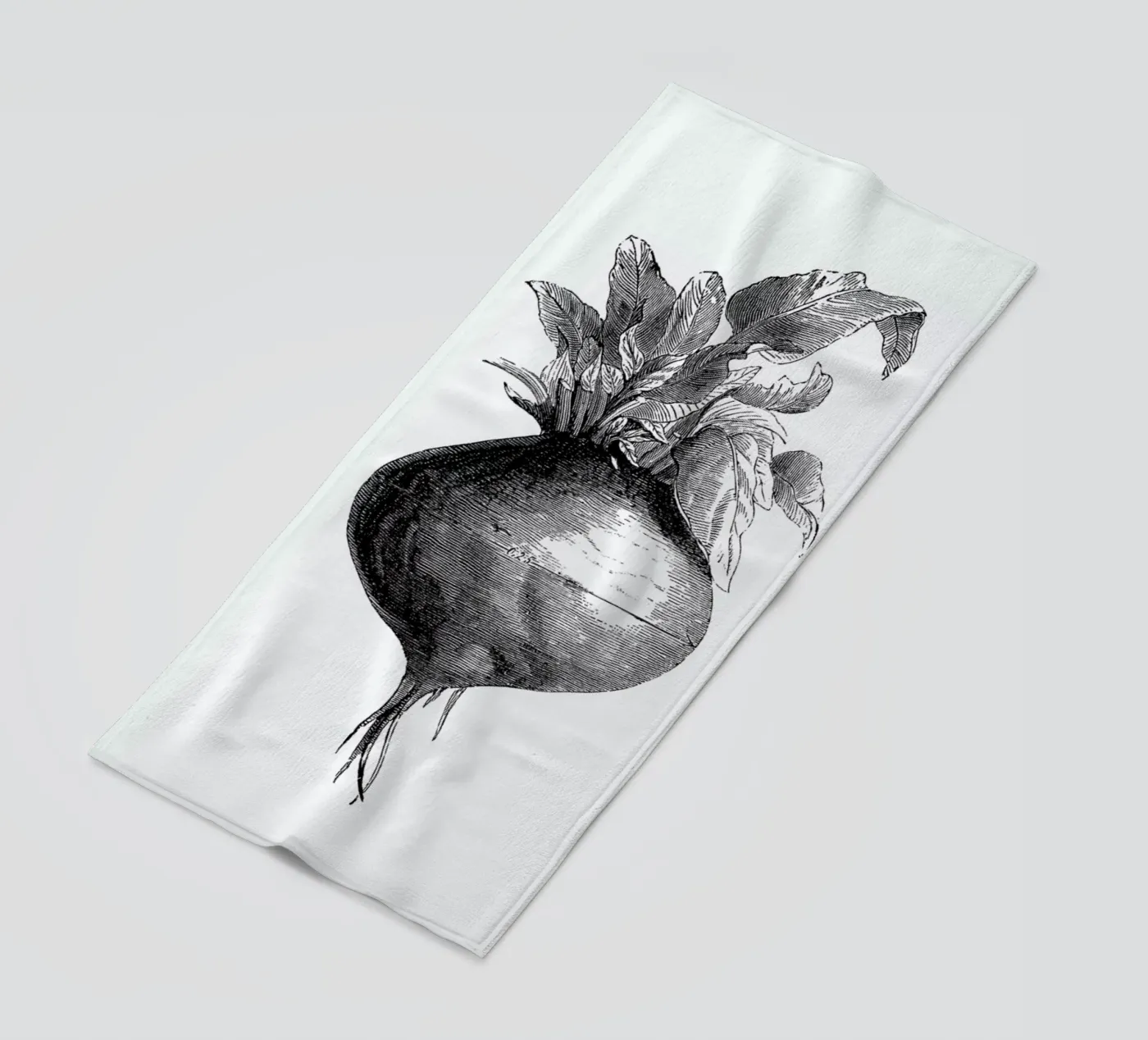 Beetroot II telo mare da Flora & Fauna
