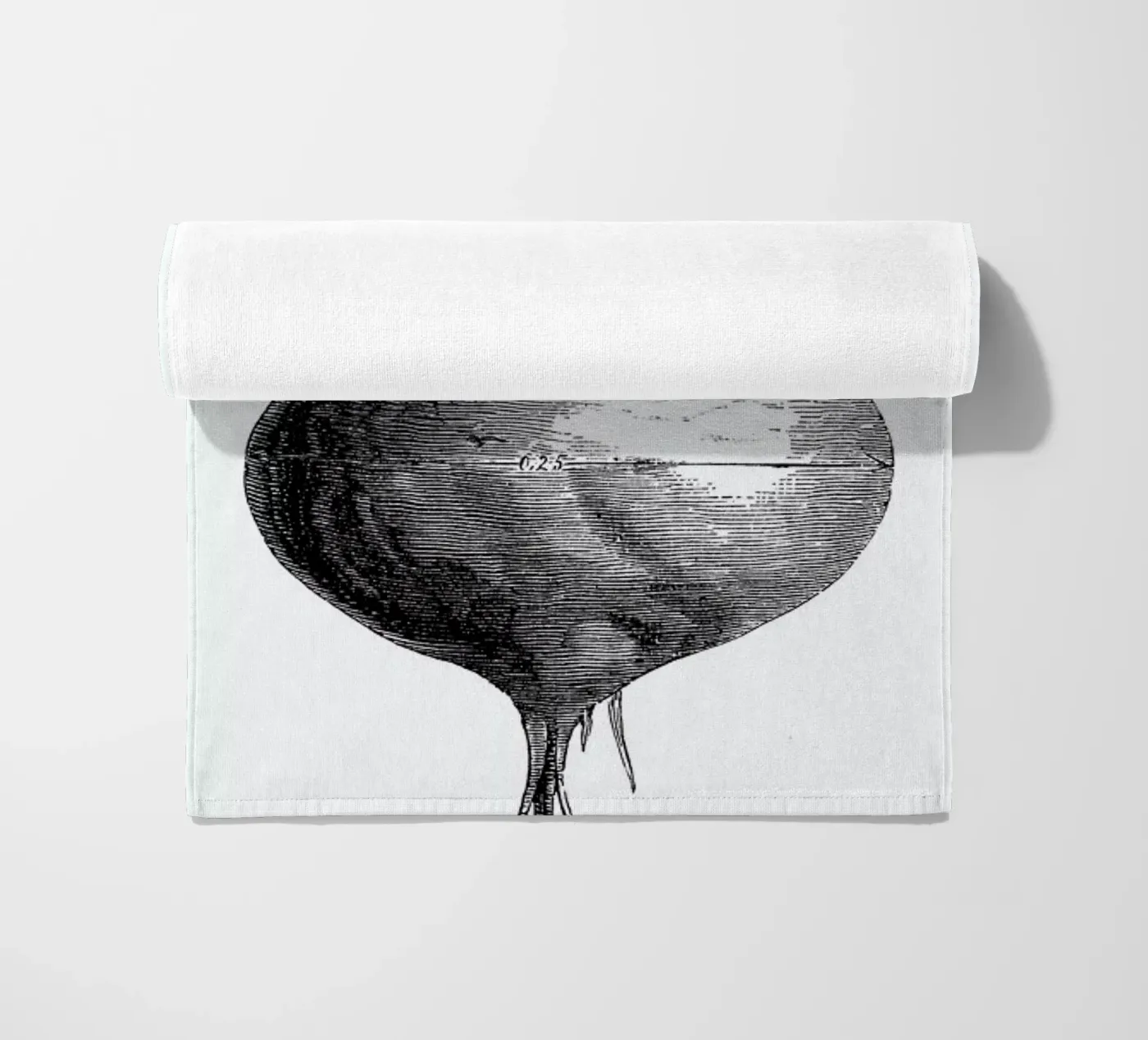 Beetroot II telo mare da Flora & Fauna