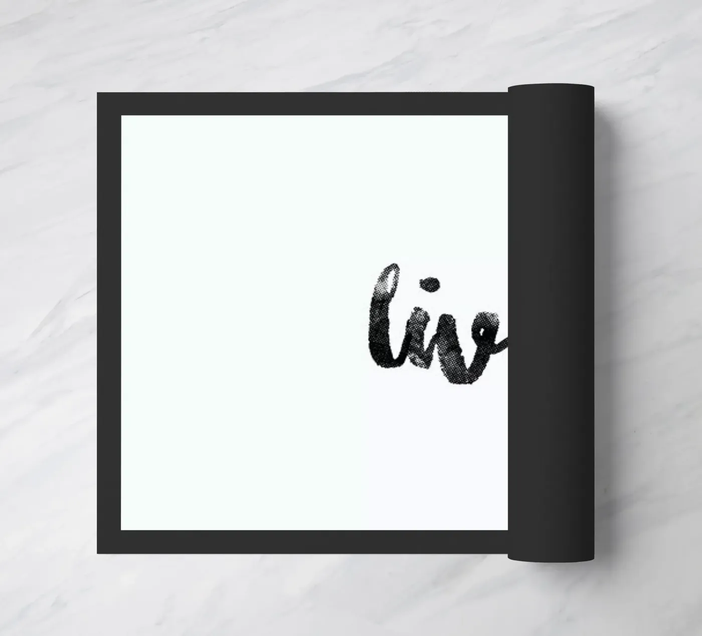 Live zerbino da typed