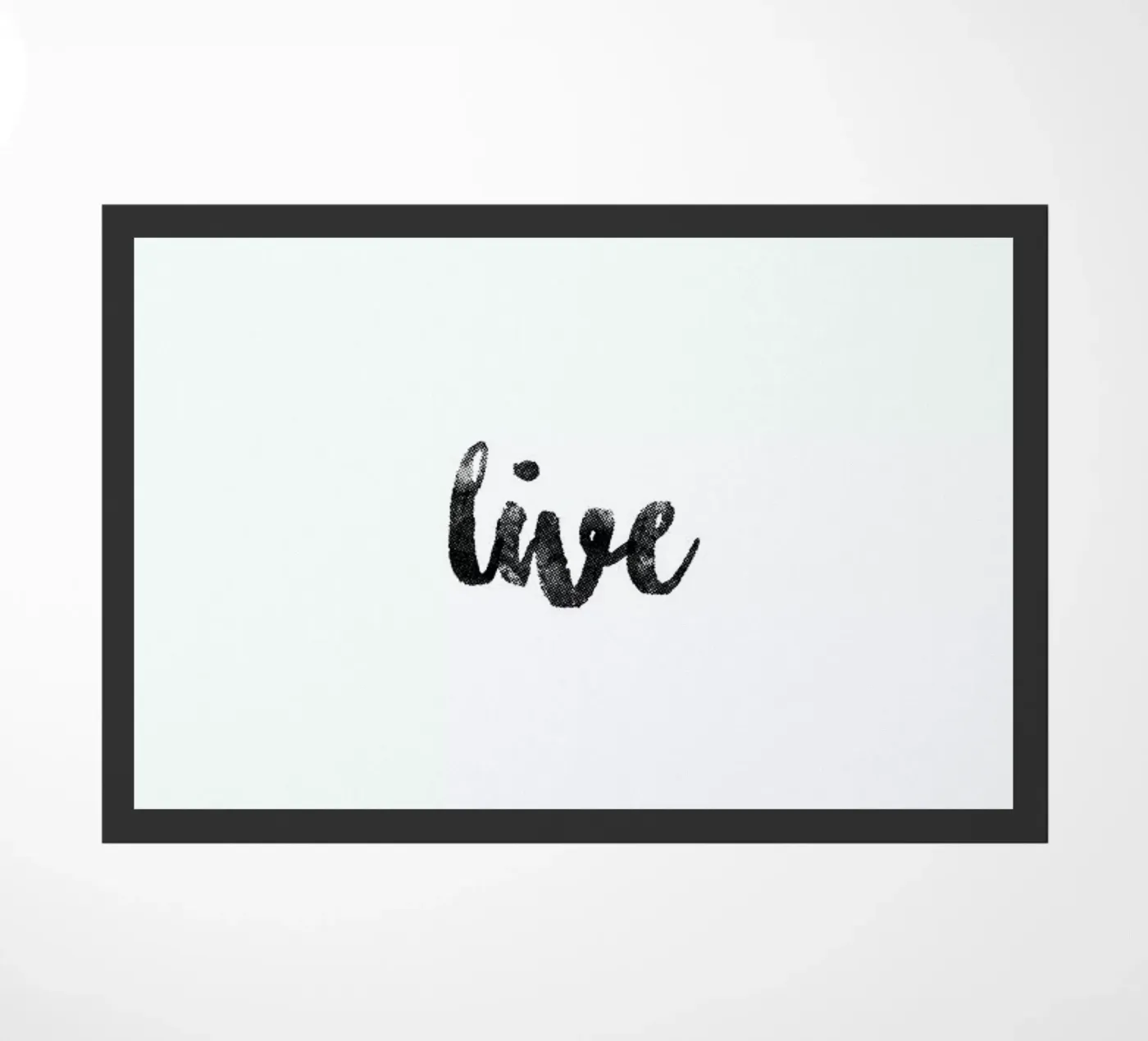 Live zerbino da typed