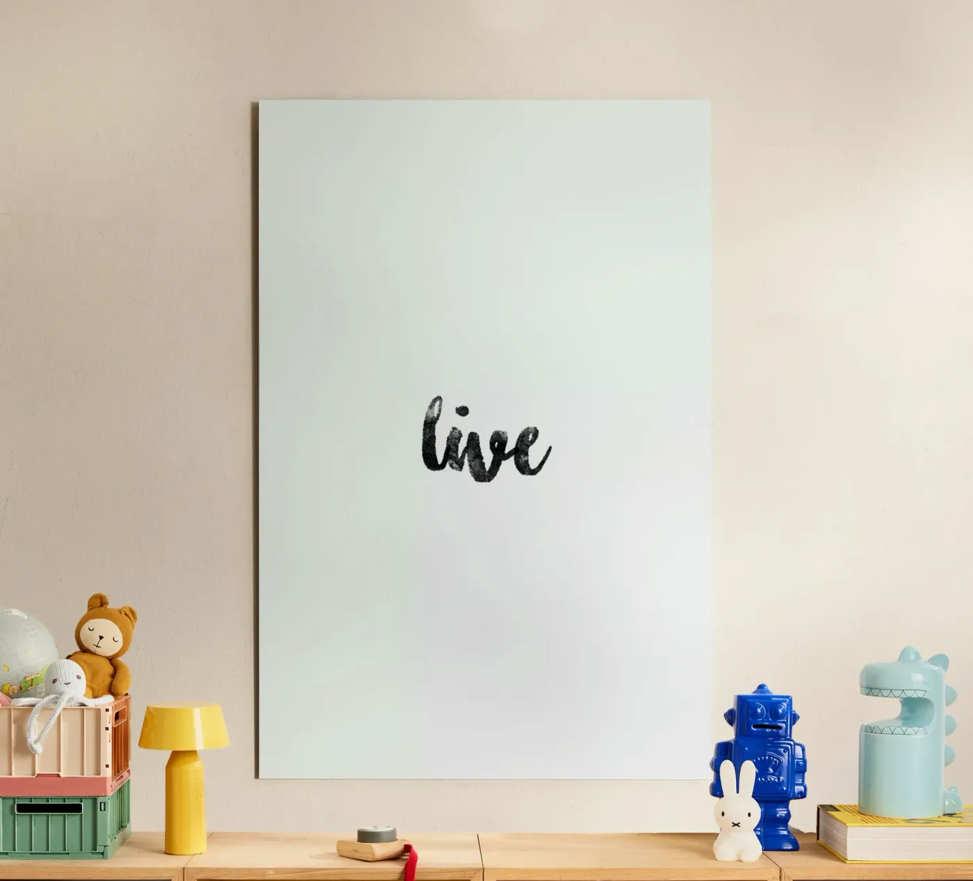 Live forex plate by typed