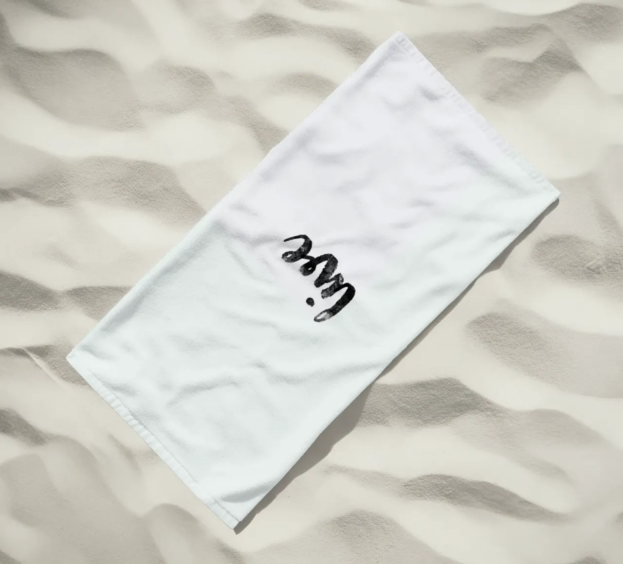 Live telo mare da typed