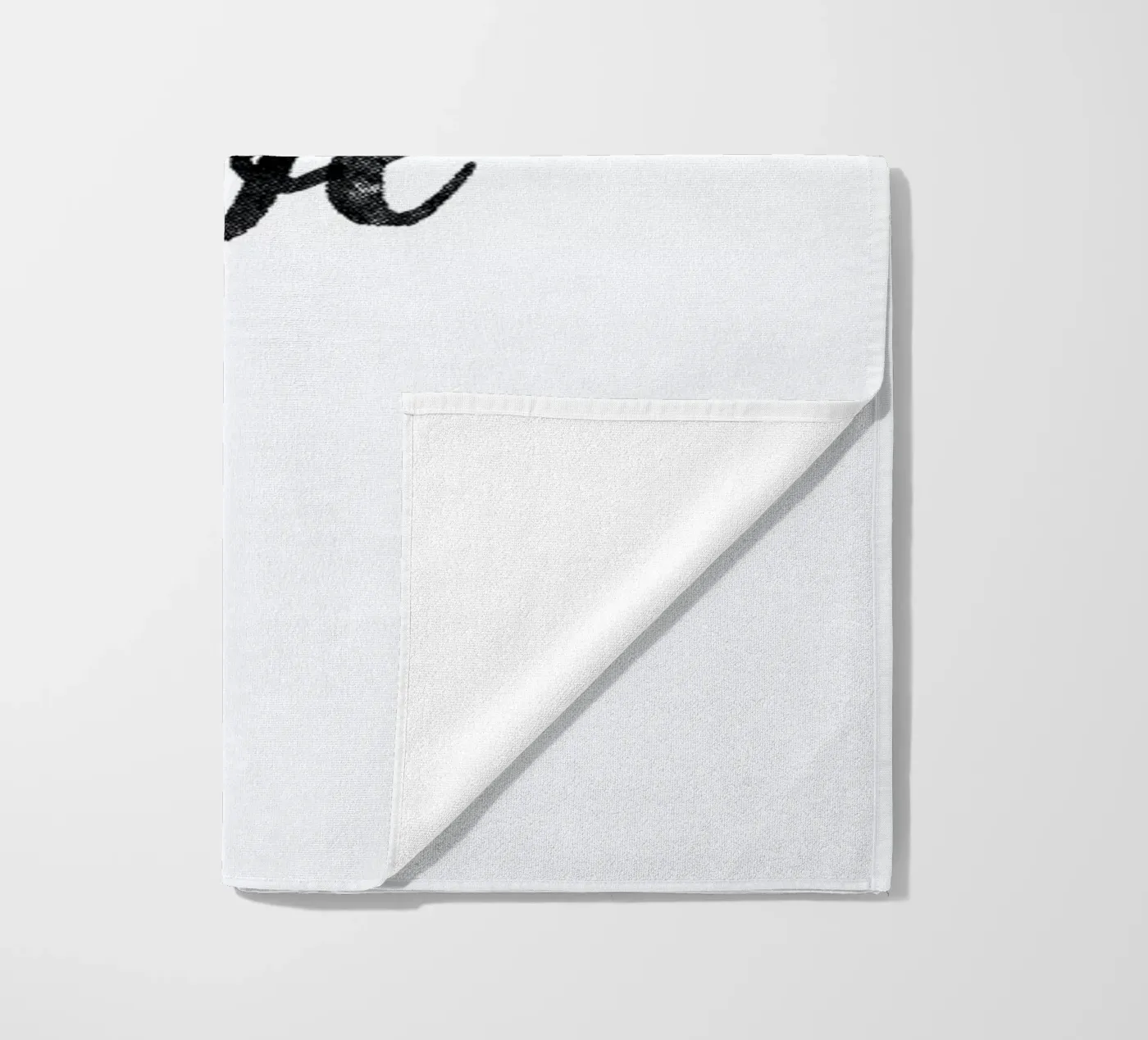 Live telo mare da typed