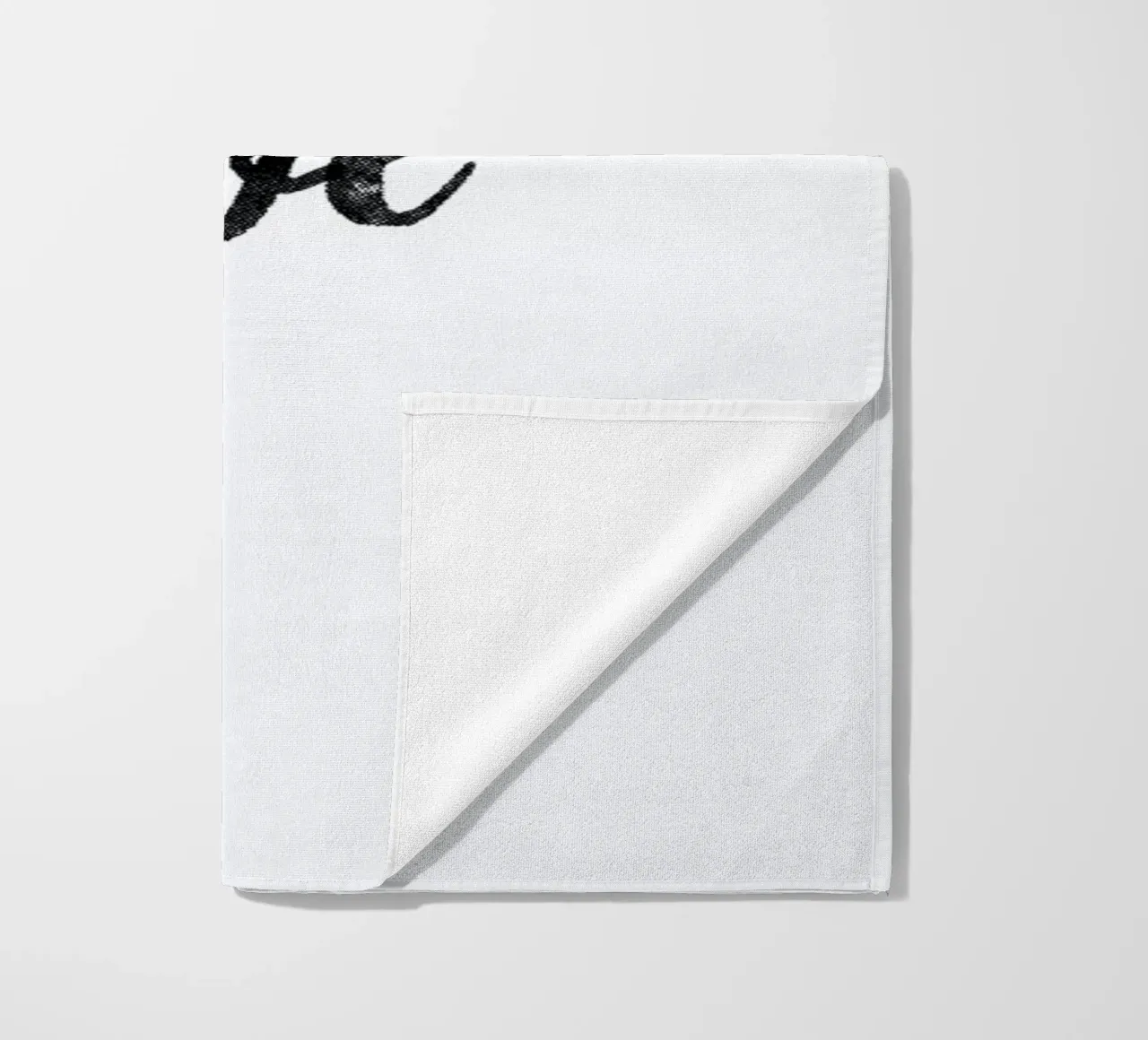 Live telo mare da typed